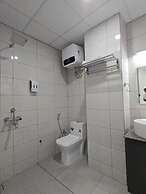 Shft-In Hotel