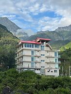 Manuni Inn  Khanyara Rd