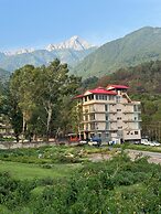 Manuni Inn  Khanyara Rd