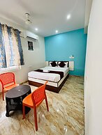 S K Comforts Rooms
