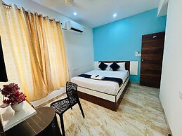 S K Comforts Rooms