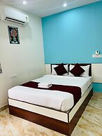 S K Comforts Rooms