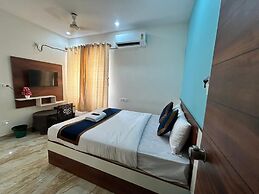 S K Comforts Rooms
