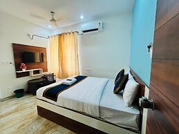 S K Comforts Rooms