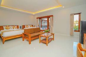 Nacha Guesthouse Canggu