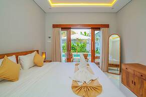 Nacha Guesthouse Canggu