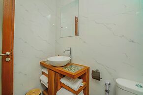 Nacha Guesthouse Canggu