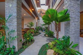 Nacha Guesthouse Canggu