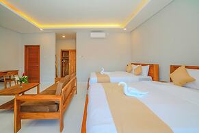 Nacha Guesthouse Canggu