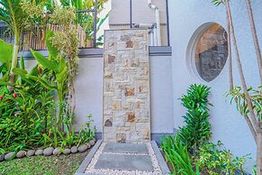 Nacha Guesthouse Canggu
