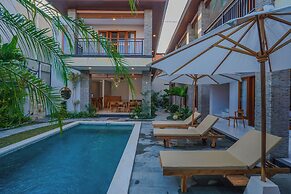 Nacha Guesthouse Canggu