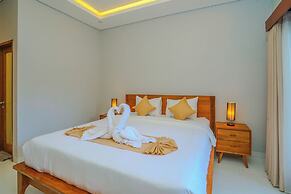 Nacha Guesthouse Canggu
