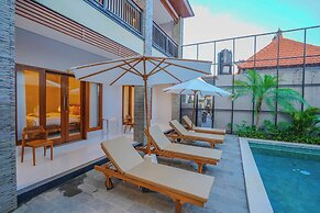 Nacha Guesthouse Canggu