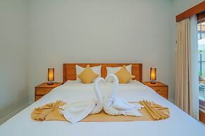 Nacha Guesthouse Canggu