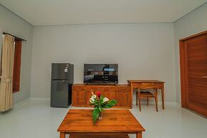 Nacha Guesthouse Canggu