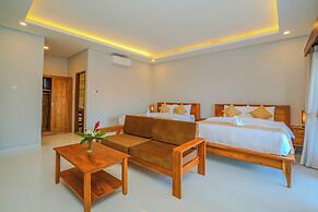 Nacha Guesthouse Canggu