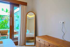 Nacha Guesthouse Canggu
