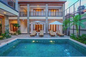 Nacha Guesthouse Canggu