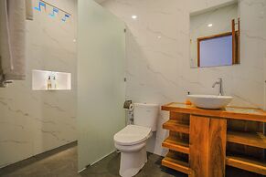 Nacha Guesthouse Canggu