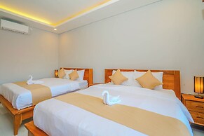 Nacha Guesthouse Canggu