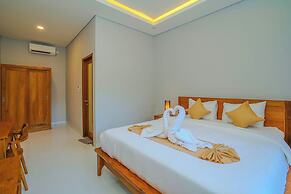 Nacha Guesthouse Canggu