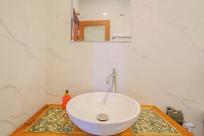 Nacha Guesthouse Canggu