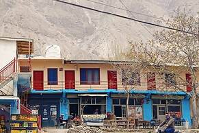 Alibouq Hotel and Restaurant