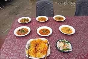 Alibouq Hotel and Restaurant