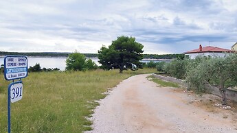 Seafront Studio on the Island of Rab