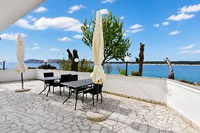 Seafront Studio on the Island of Rab