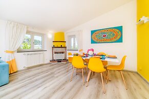 Relais Villa Chiara