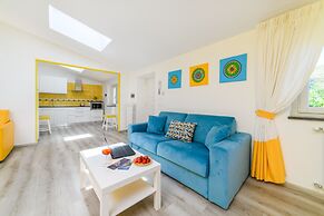 Relais Villa Chiara