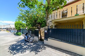 Relais Villa Chiara