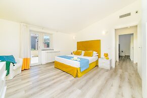 Relais Villa Chiara