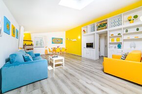 Relais Villa Chiara