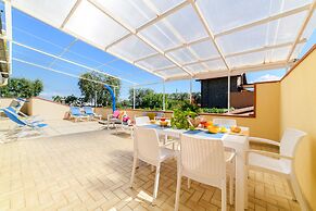 Relais Villa Chiara