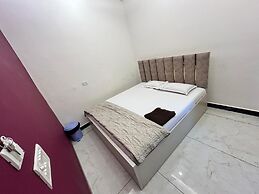 Hotel Lush