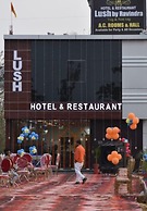 Hotel Lush