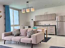Fouka North Coast CL5-TW1-BF