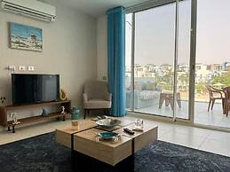 Fouka North Coast CL5-TW1-BF