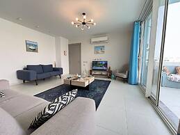 Fouka North Coast CL5-TW1-BF