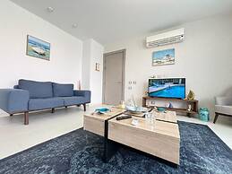 Fouka North Coast CL5-TW1-BF