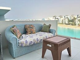 Fouka North Coast CL5-TW1-BF