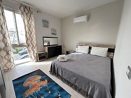 Fouka North Coast CL5-TW1-BF