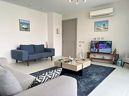 Fouka North Coast CL5-TW1-BF