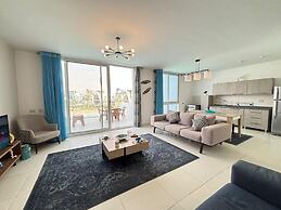 Fouka North Coast CL5-TW1-BF