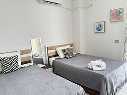 Fouka North Coast CL5-TW1-BF