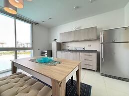 Fouka North Coast CL5-TW1-BF