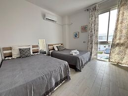 Fouka North Coast CL5-TW1-BF