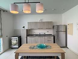 Fouka North Coast CL5-TW1-BF
